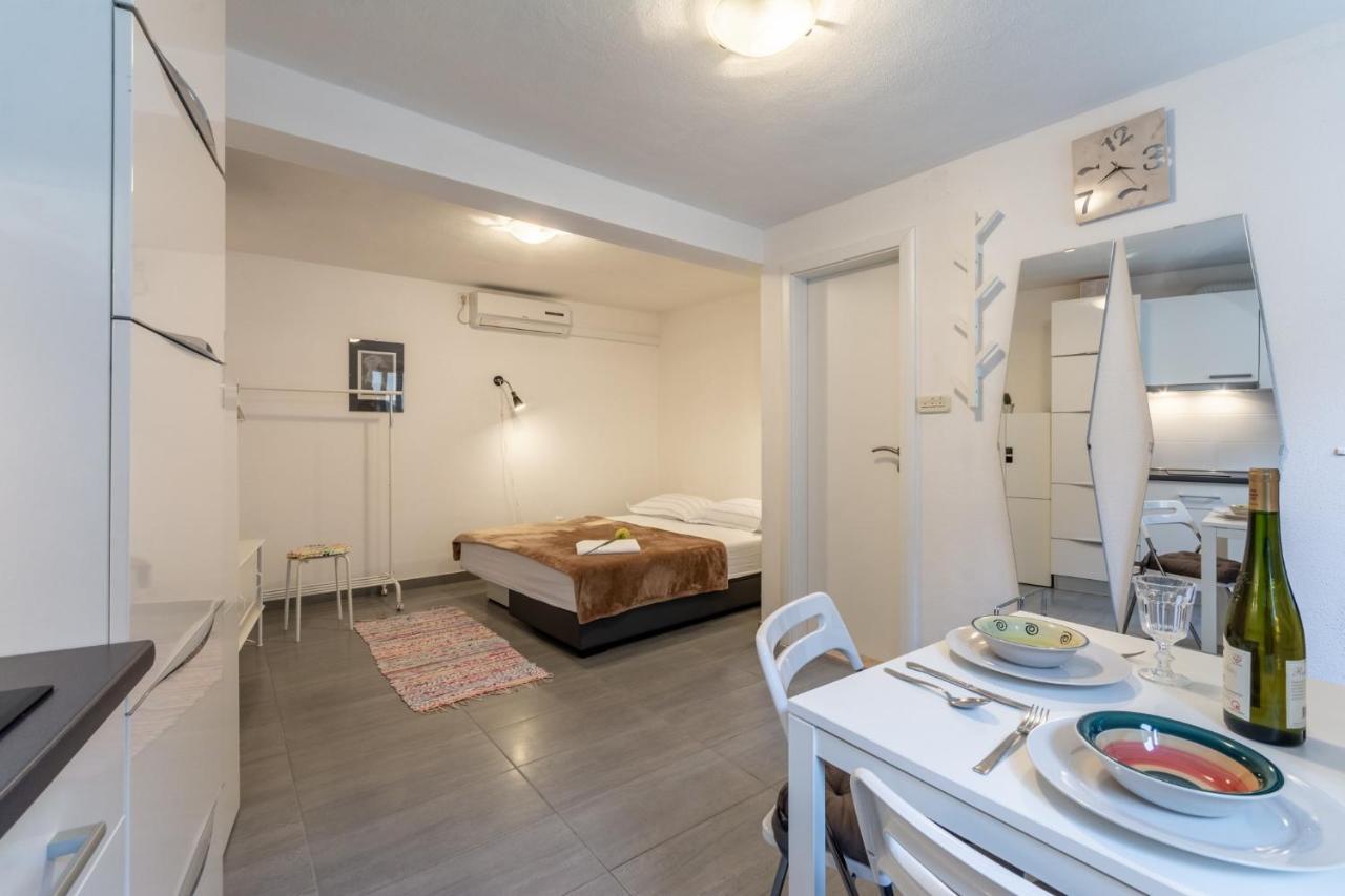 Apartments Sonja プチシャ エクステリア 写真