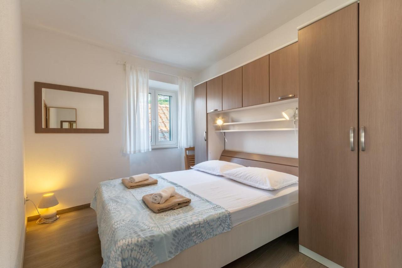 Apartments Sonja プチシャ エクステリア 写真