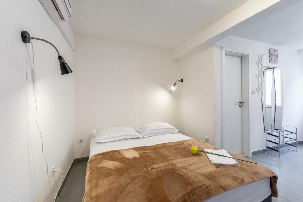 Apartments Sonja プチシャ エクステリア 写真