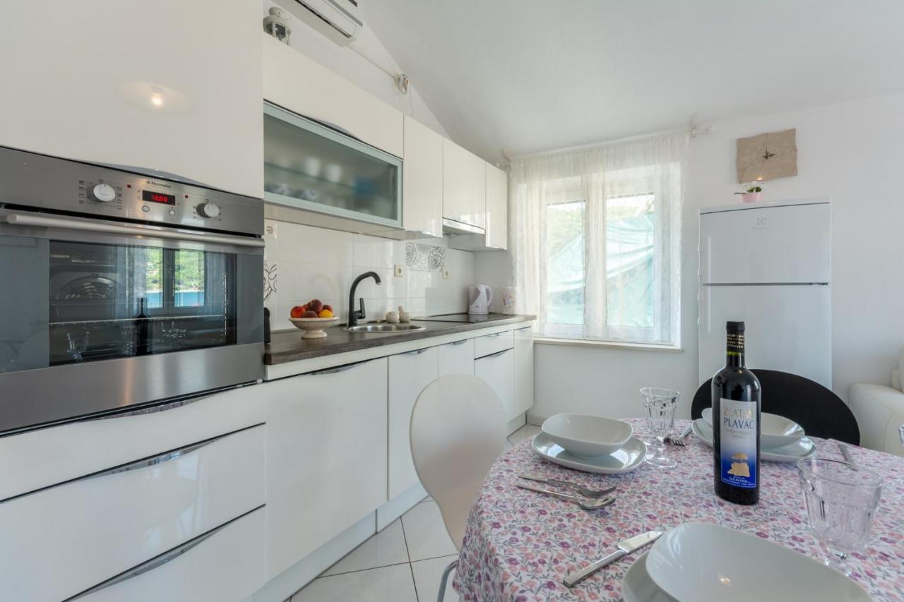 Apartments Sonja プチシャ エクステリア 写真