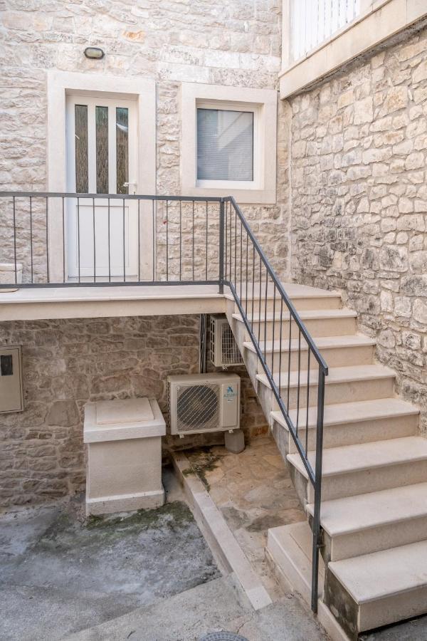 Apartments Sonja プチシャ エクステリア 写真