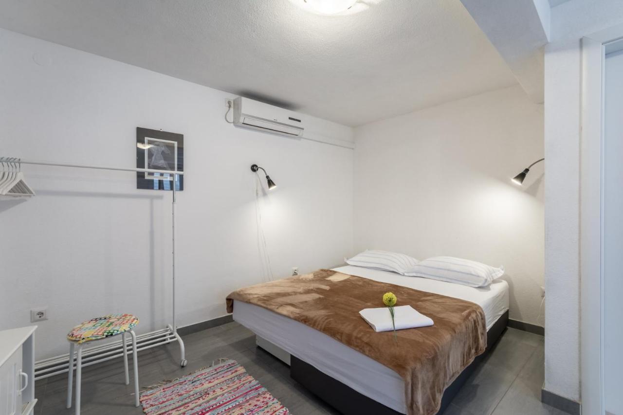 Apartments Sonja プチシャ エクステリア 写真