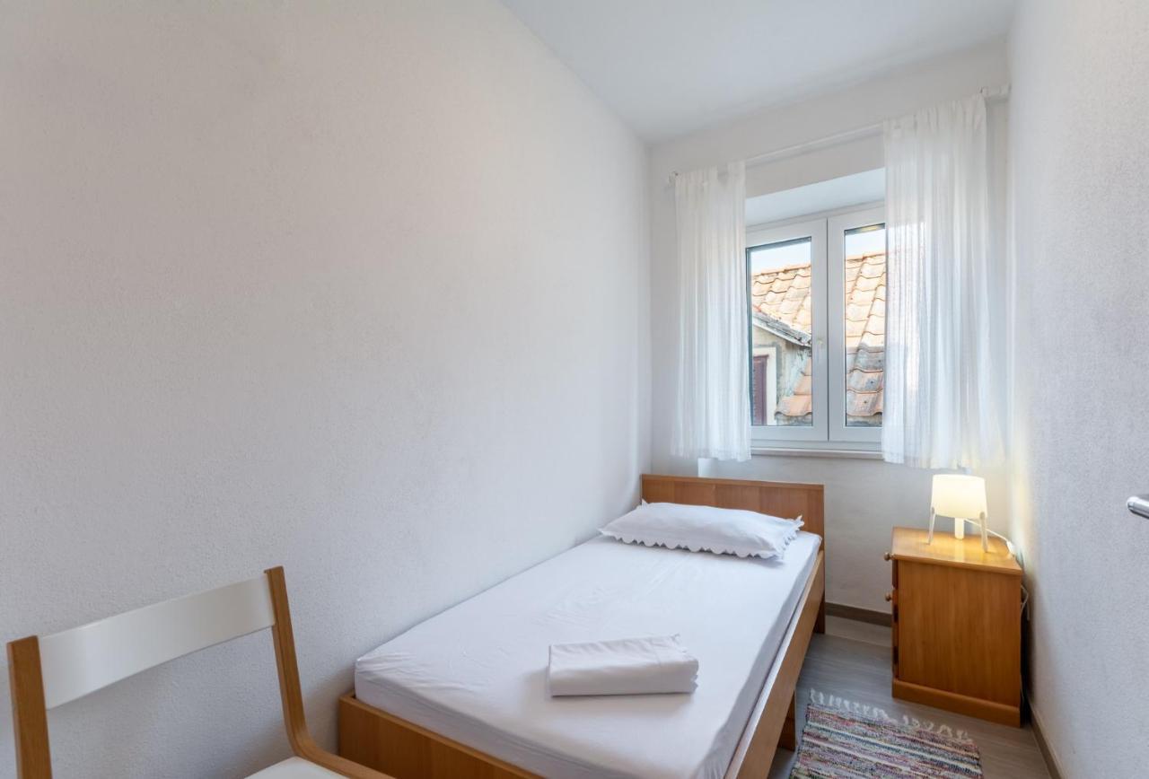 Apartments Sonja プチシャ エクステリア 写真