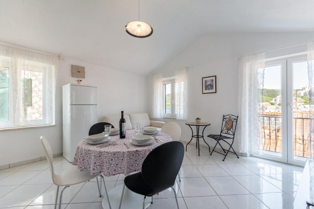 Apartments Sonja プチシャ エクステリア 写真