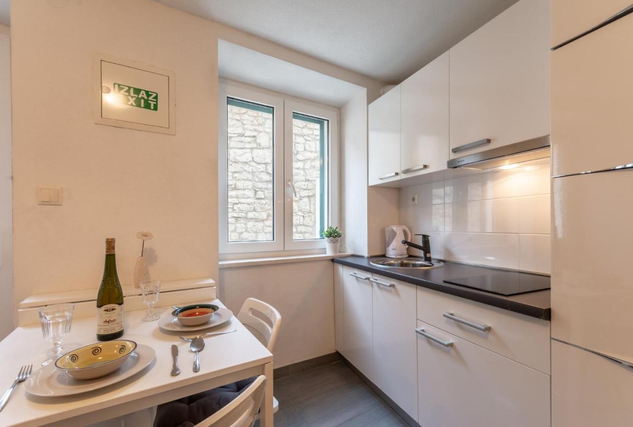 Apartments Sonja プチシャ エクステリア 写真