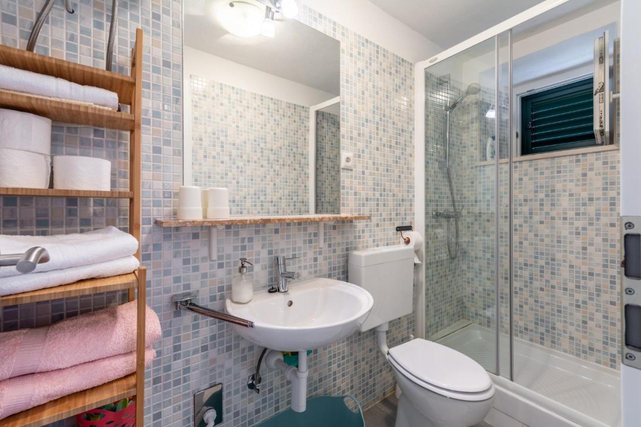Apartments Sonja プチシャ エクステリア 写真