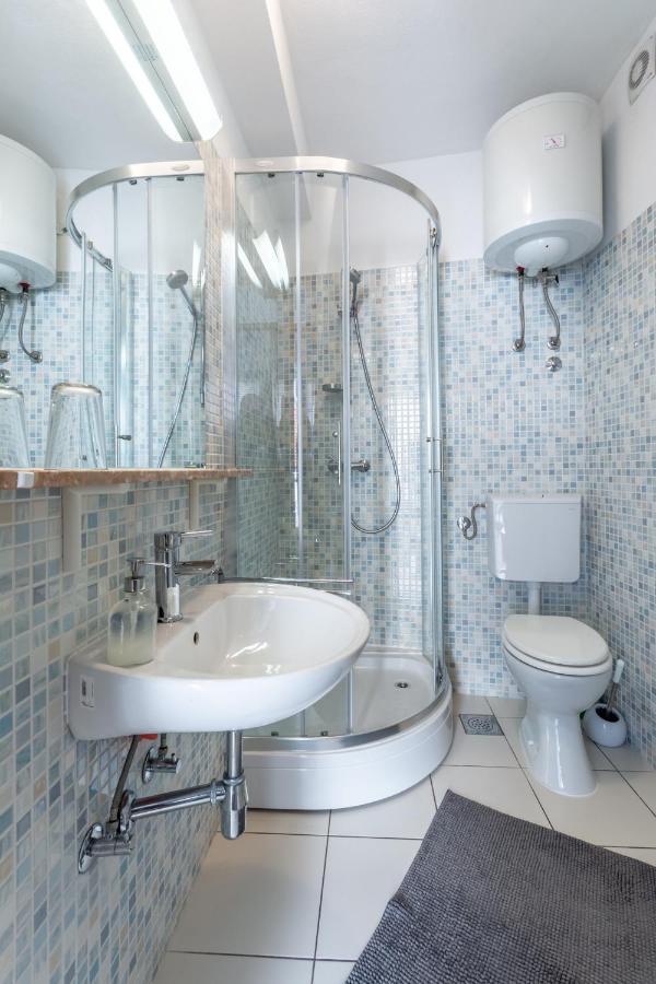 Apartments Sonja プチシャ エクステリア 写真