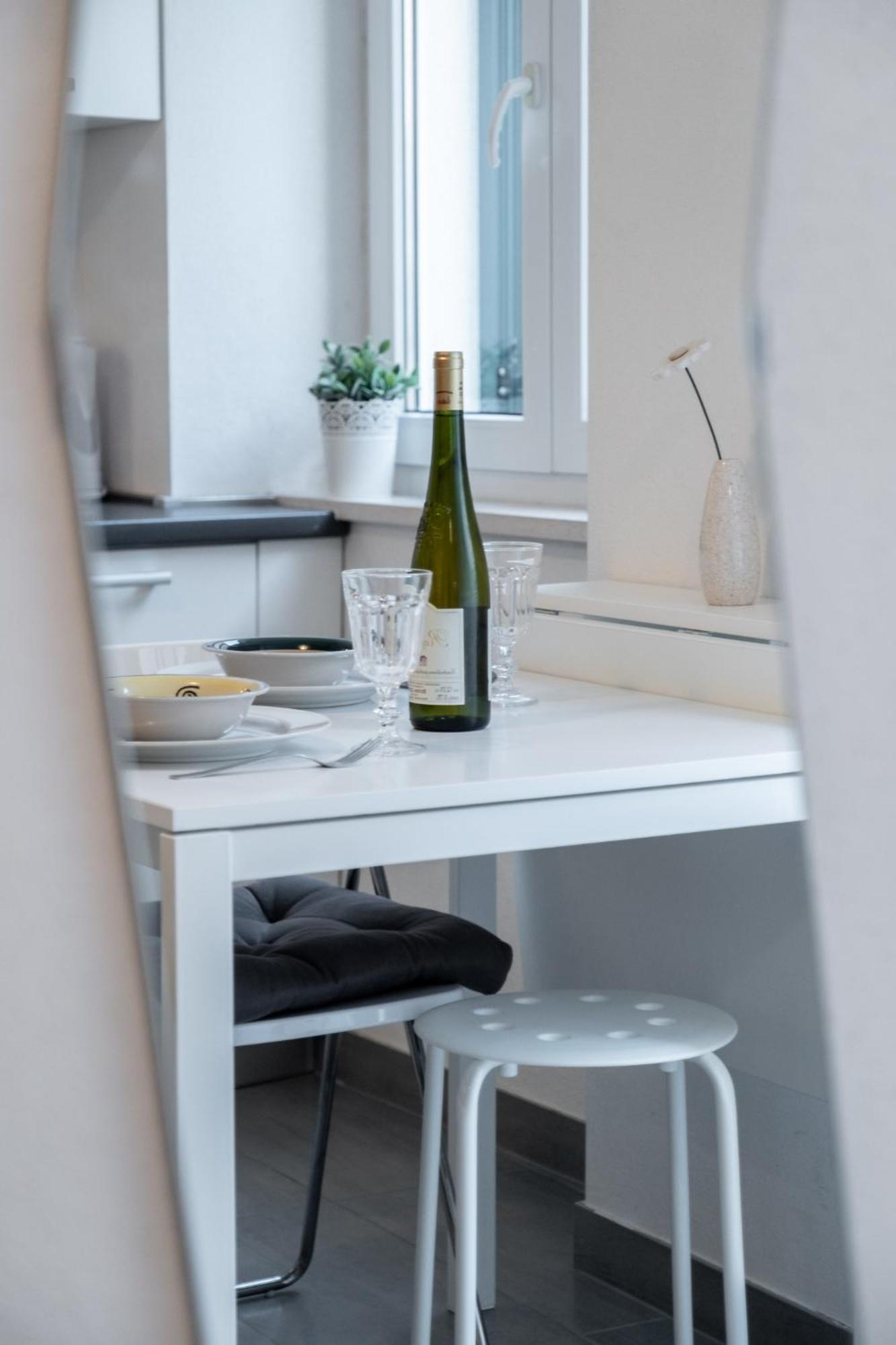 Apartments Sonja プチシャ 部屋 写真