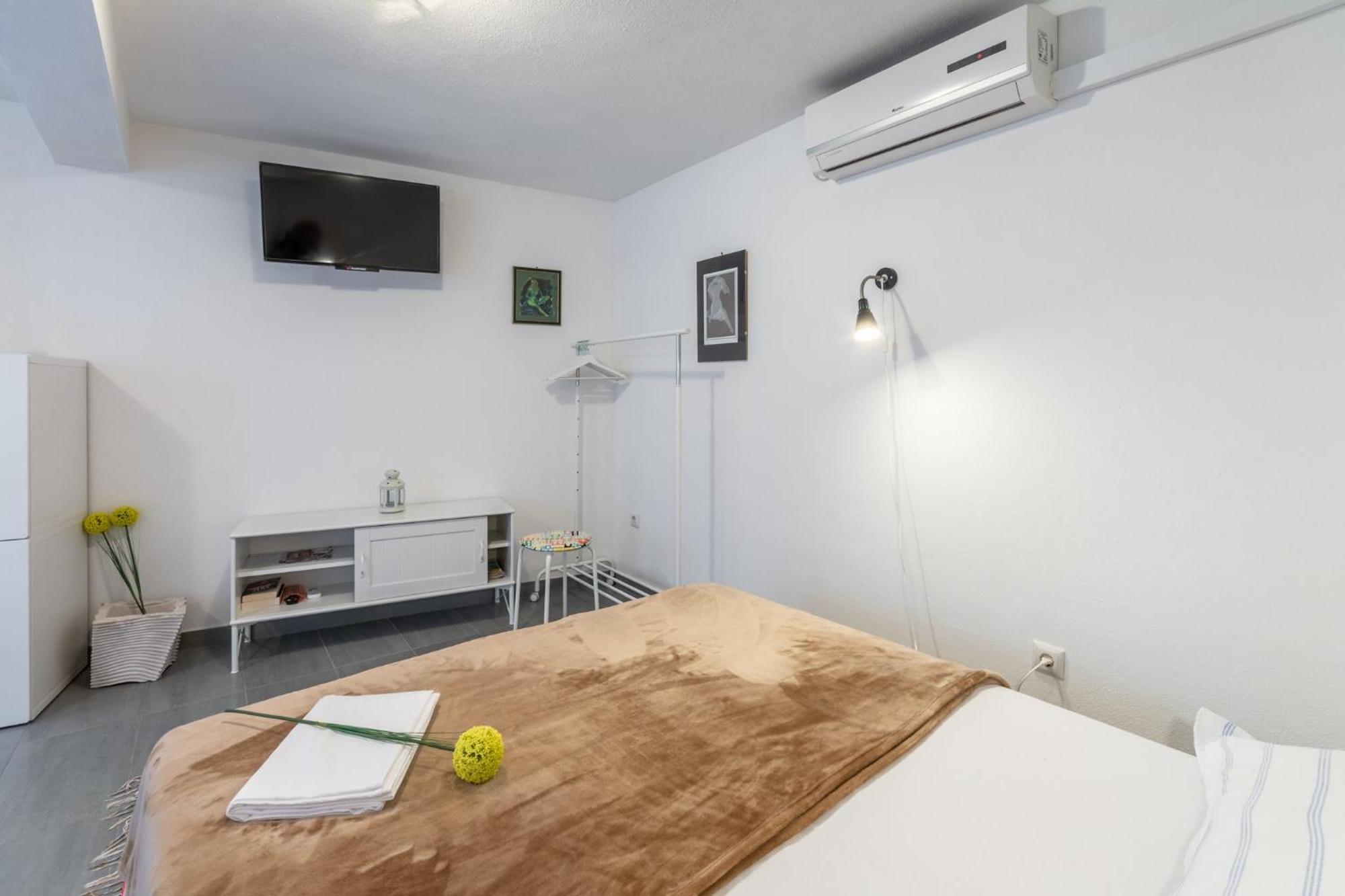 Apartments Sonja プチシャ 部屋 写真