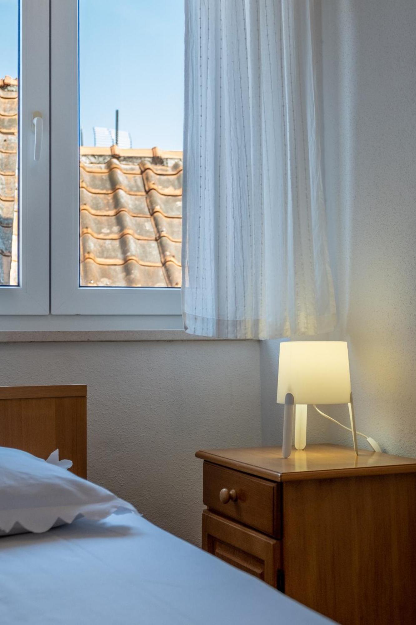 Apartments Sonja プチシャ 部屋 写真