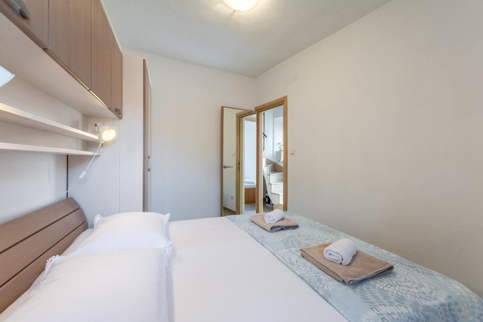 Apartments Sonja プチシャ 部屋 写真