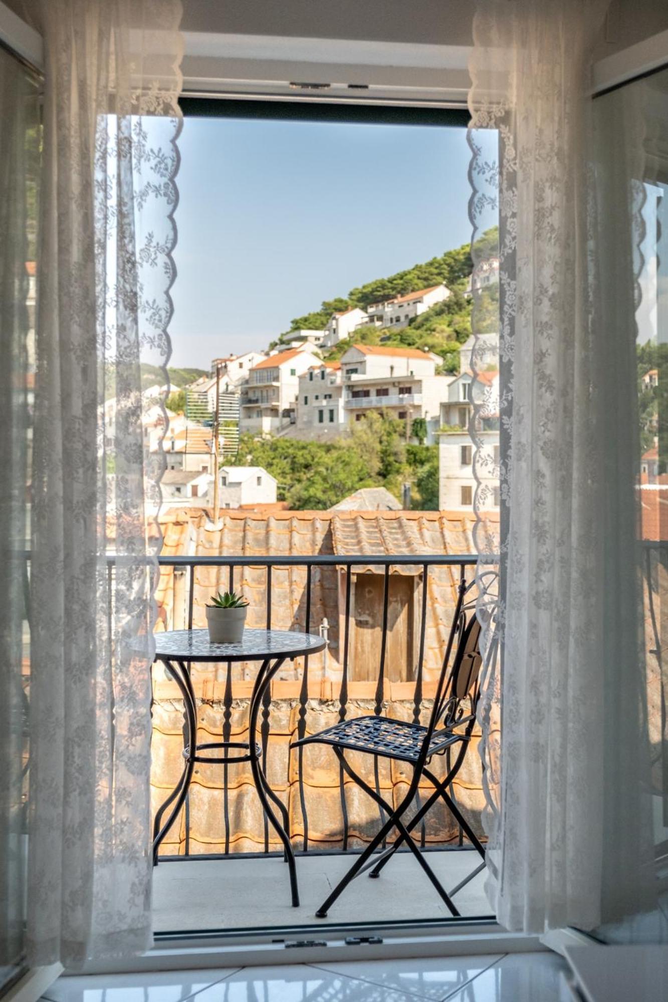 Apartments Sonja プチシャ 部屋 写真
