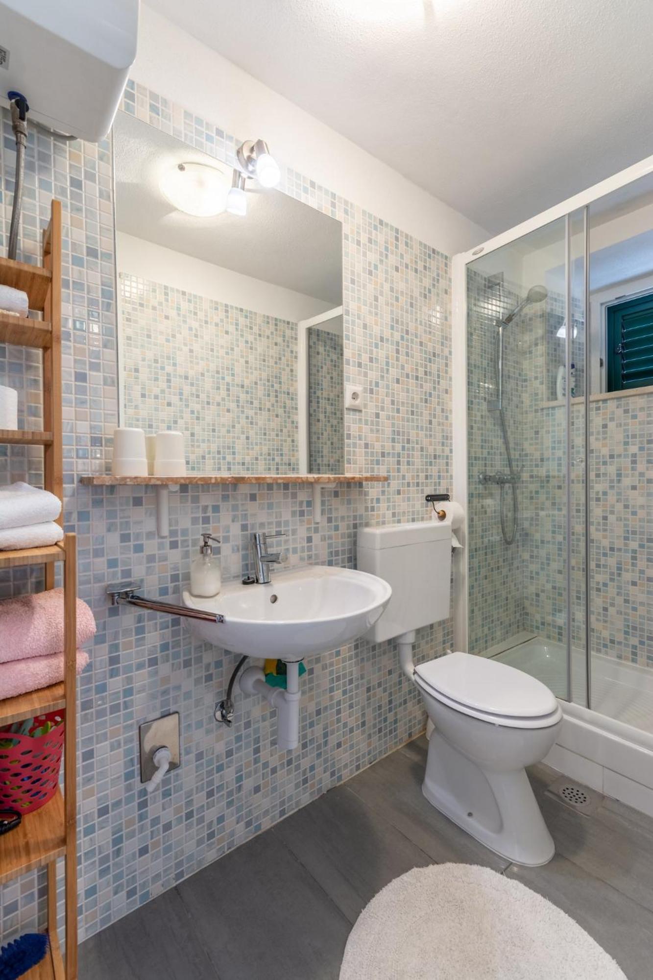 Apartments Sonja プチシャ 部屋 写真