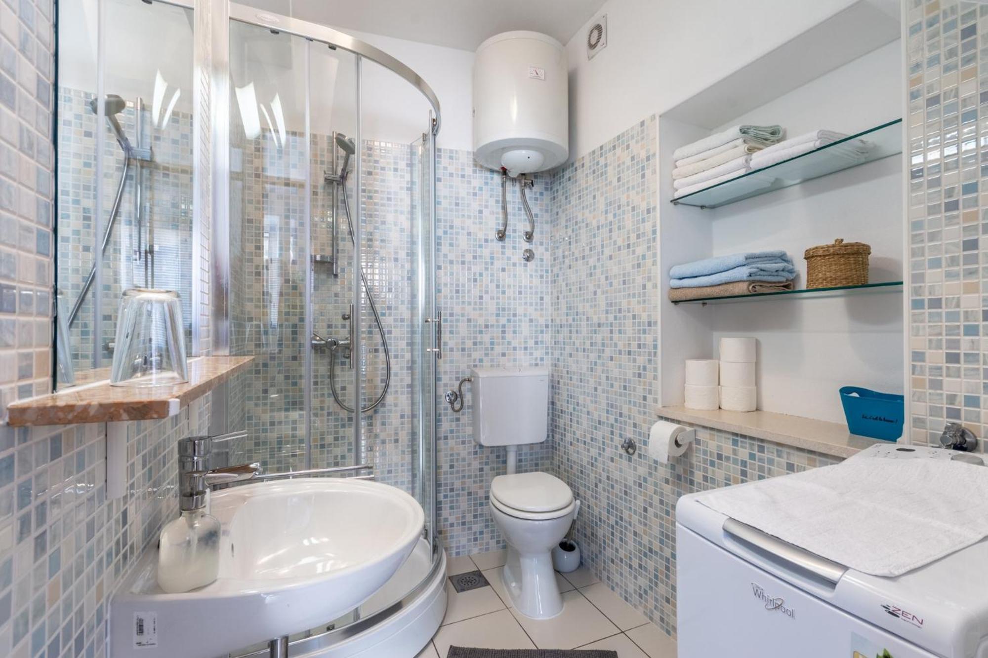 Apartments Sonja プチシャ 部屋 写真